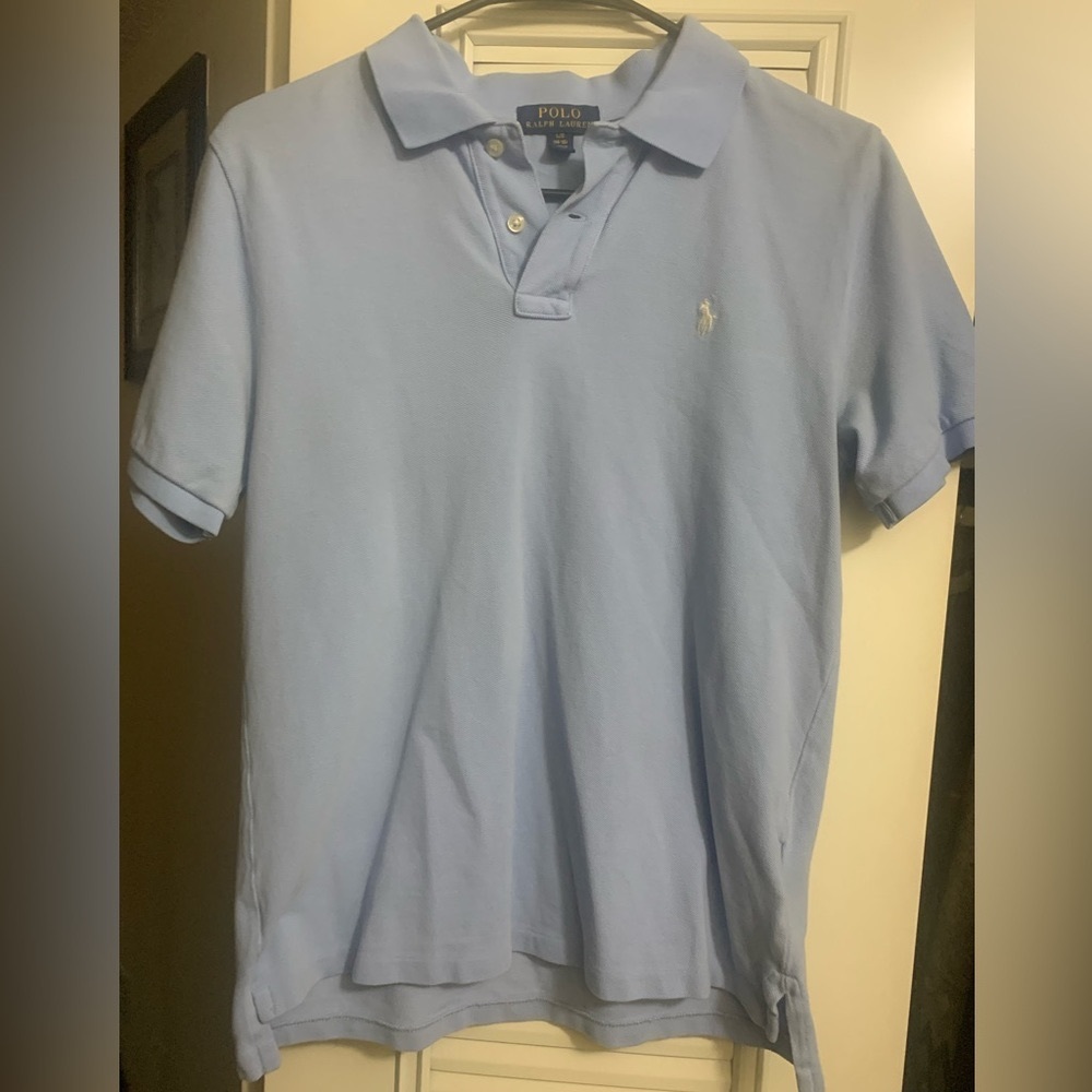 Ralph Lauren boys Polo Shirt